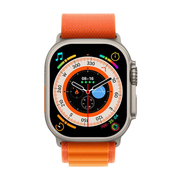 Smartwatch Ultra 8