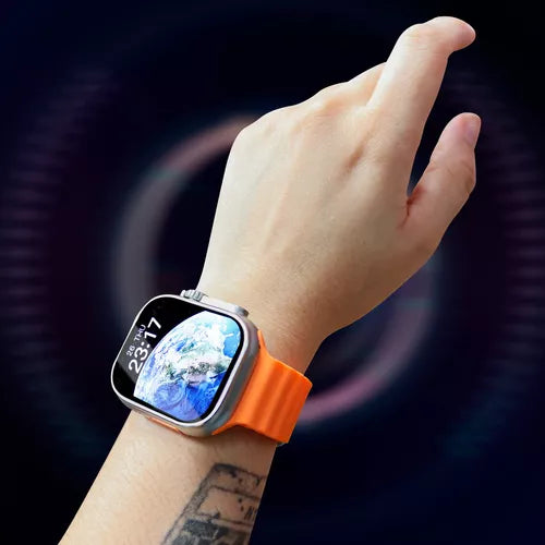 Smart Watch - S9 ULTRA